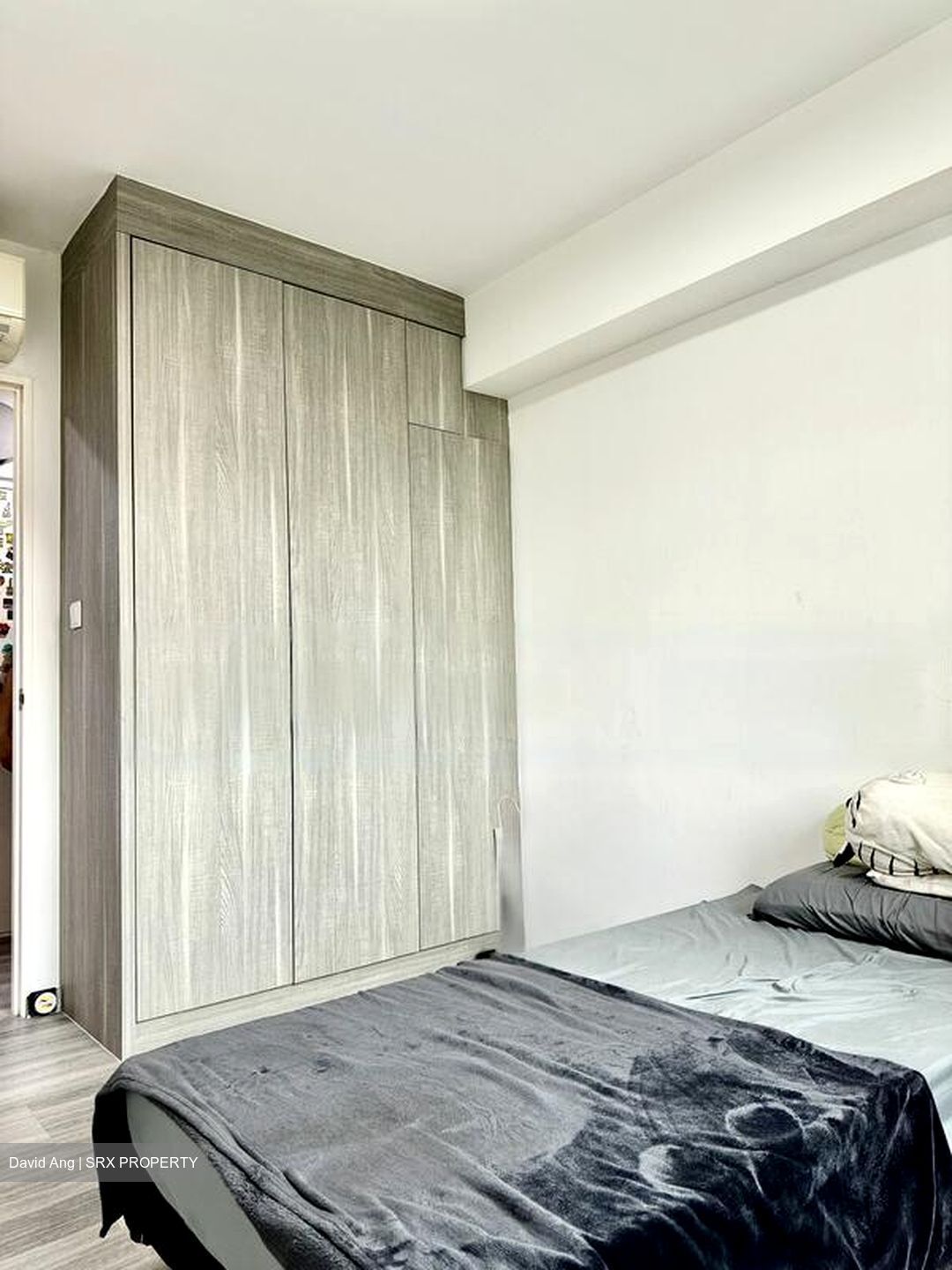 Blk 213C Punggol Waves (Punggol), HDB 4 Rooms #504202361
